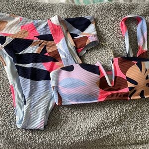 NWT aerie bikini